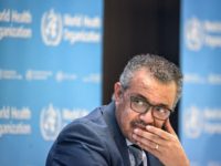 Secret Ballot: W.H.O. Chief Tedros to Be Returned Unopposed Today for Fresh Term