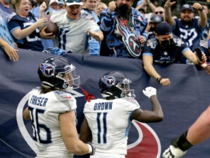 Titans Change Ticket Policy to Limit Number of Bengals Fans