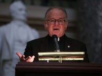 Prominent Jesuit: Good Catholics Can Be Pro-Choice