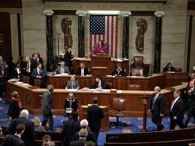 158 House Members Proxy Voted for $700 Billion 'Inflation Reduction' Act - Vimarsana News