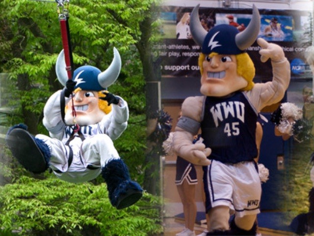 Western Washington U. May Dump Viking Mascot for 'Idolizing Conquest' - Vimarsana News