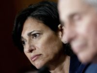 CDC Director Hints Masking May End but Will Resume if Cases Increase