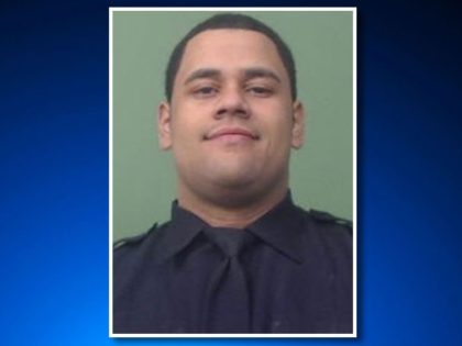 Fallen New York City Police Department (NYPD) Officer Wilbert Mora rescued citizens even after his death by donating his organs to people.