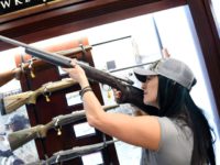 NSSF: More Than 5.4 Million First-Time Gun Buyers in 2021