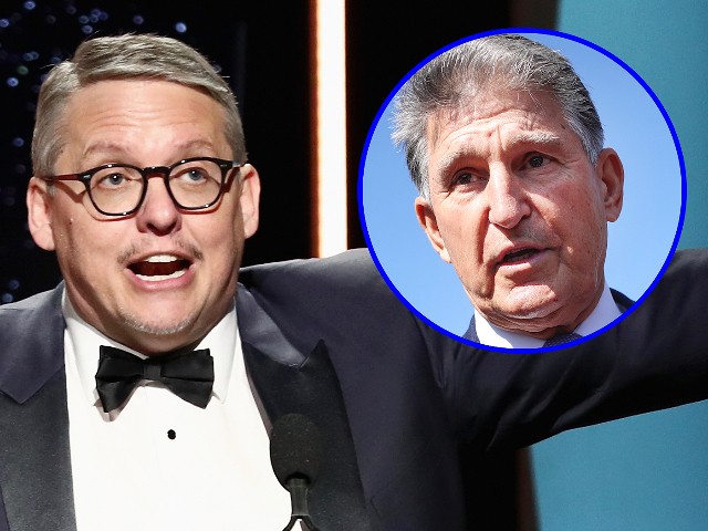 Director Adam McKay Has 'Sweaty Fever Dream' His Movie 'Don't Look Up' Converts Joe Manchin to Climate Fear Cult - Vimarsana News