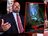 Pinkerton: The Real-Life Sequel to Escape from New York