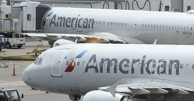 American Airlines Slashes 31K Flights for 'Proactive Adjustments'