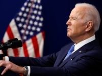 The Guardian: Joe Biden One of America’s ‘Most Unpopular Presidents'