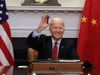 House Republicans, Democrats Lobby Biden to Cut U.S. Tariffs on China