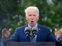 Poll: Just 33.7 Percent of Georgians Approve of Joe Biden 