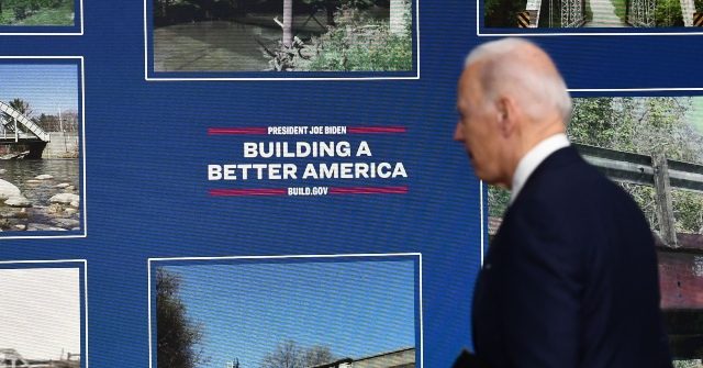 Nolte: Biden’s Bungling Surged the Virus and Killed the Economy