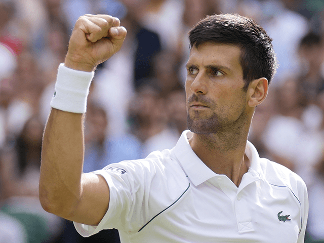 'There Is Nothing to Stop Him': Unvaccinated Novak Djokovic to Play at French Open