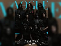 Vogue Slammed for Cover Imposing Unnatural Style on African Models