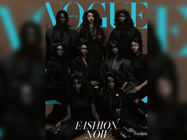Vogue Slammed for Cover Imposing Unnatural Style on African Models: ‘This Is an Insult’