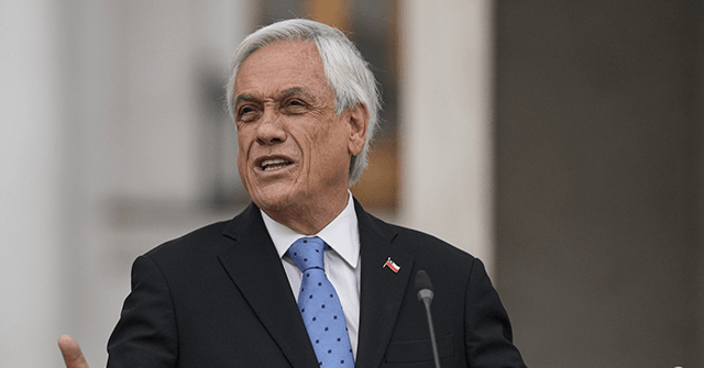 Former Chile President Sebastián Piñera Dies Piloting Helicopter