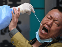 Report: China Brings Back ‘Anal Swab’ Coronavirus Tests in Beijing