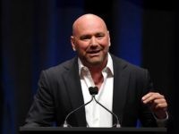 Dana White: You Can’t Get Monoclonal Antibodies ‘to Save Your Life Now, Literally’