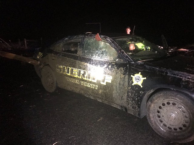 Kentucky Sheriff Gifted Patrol Cars from Florida After Devastating Tornado - Vimarsana News