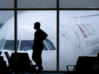 Chaos as U.S. Commercial Flights Grounded by FAA 'System Failure'