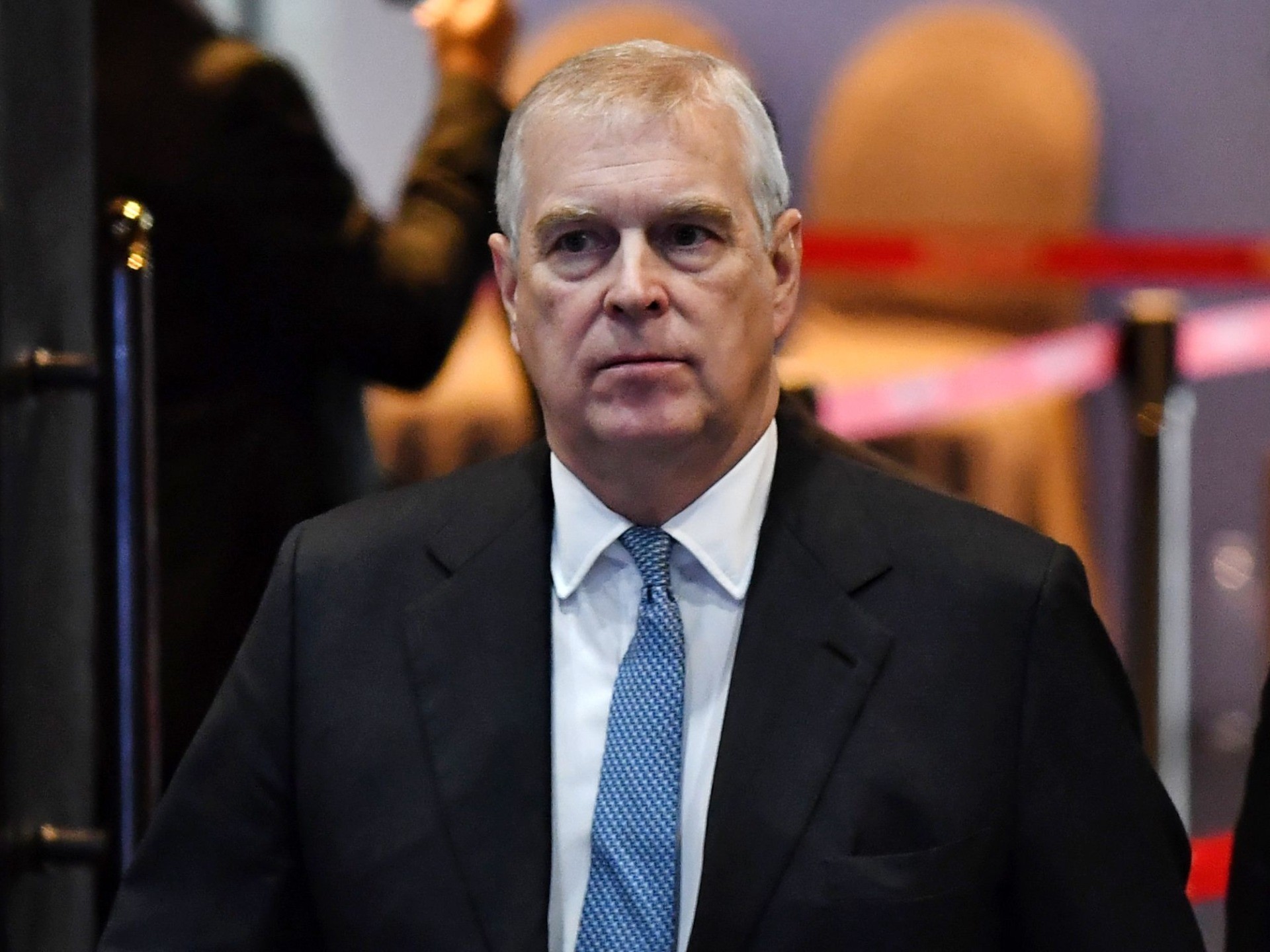 U.S. Judge Denies Prince Andrew Bid to Dismiss Virginia Giuffre's Lawsuit - Vimarsana News