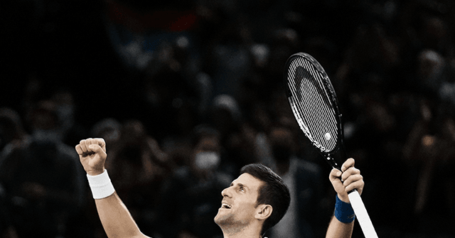 'God Sees Everything': Novak Djokovic Sends Message From Australian ...