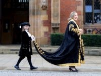 MasterClass Cyber Monday Deal Features Hillary Clinton Course on ‘Resilience,’ Reading of Her 2016 Victory Speech