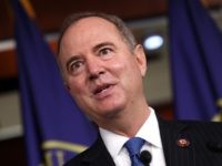 House Intel Republicans Blast Adam Schiff: We Will ‘Not Comply’ with Your Testing Requirements