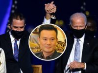 $6M Biden Family Deal Was with Man Tied to Chinese Spy-Linked Group