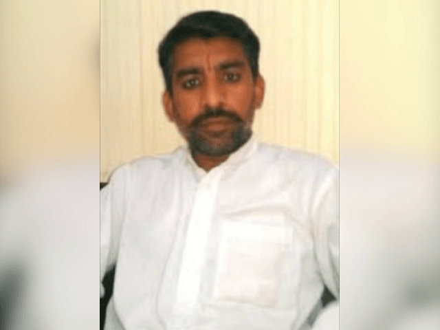 Pakistan Sentences Pastor Serving Longest-Ever Prison Sentence for 'Blasphemy' to Death - Vimarsana News
