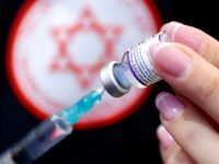 Israeli Expert Panel Supports 4th Vaccine Dose for All Adults