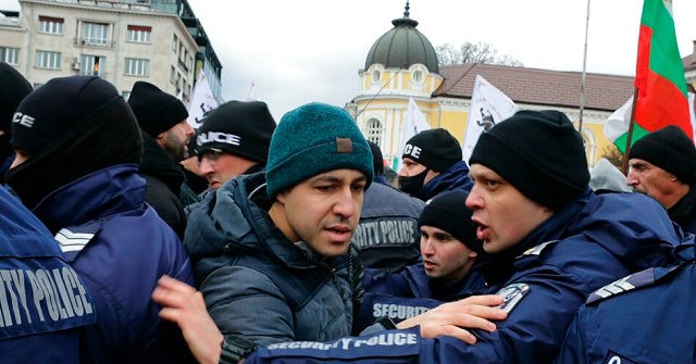 Bulgaria to Hold Snap Parliamentary Election on April 19