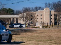 CAIR Blasted over Texas Synagogue Siege After Accusing Synagogues of Spreading ‘Islamophobia’