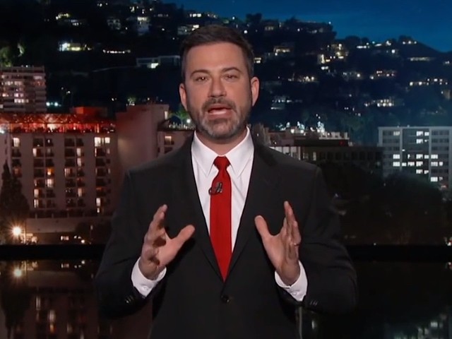 Jimmy Kimmel Under Fire, Accused of Comparing Korean Pop Band BTS to Coronavirus - Vimarsana News