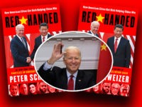 ‘Red-Handed’ Contains 1,093 Endnotes, No Unnamed Sources