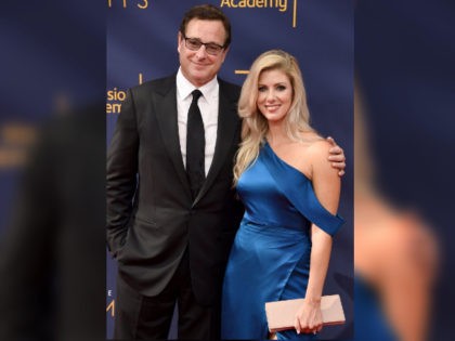 Kelly Rizzo Remembers Husband Bob Saget as ‘Most Incredible Man on Earth’