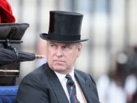 Prince Andrew Demands Trial by Jury in U.S. Sex Abuse Case