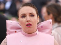Nolte: Hollywood Reporter Airbrushes Rape Hoax Out of Lena Dunham’s History