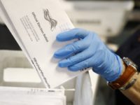 Pennsylvania Court Rules Mail-in Voting Unconstitutional