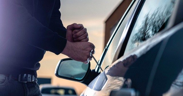 Stolen Vehicle Scam: Police Seize Woman's Car Three Years After Purchase