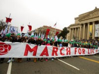 Watch Live: 49th Annual March for Life