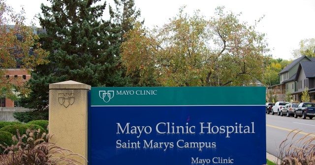 Mayo Clinic Terminates 700 Employees for Not Getting Vaccinated