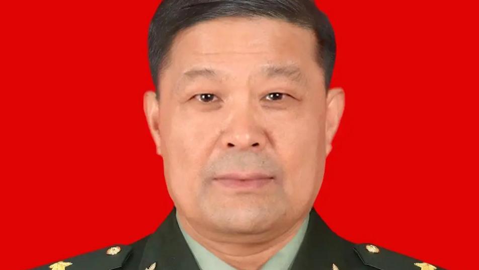 Major General Peng Jingtang was previously in charge of a specialist unit in Xinjiang, where over a million Uighur Muslims are believed to be incarcerated