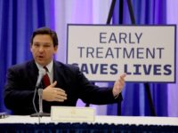 Ron DeSantis on Biden Action: ‘A Lesson as to Why You Should Not Have the Government Controlling Medicine’