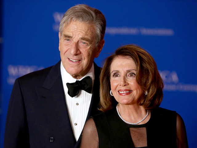Pelosi House Break in Draws Attention to Soft-on-Crime Democrats - Vimarsana News