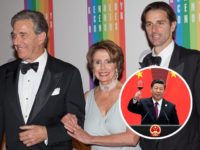 Beijing Nancy: Pelosi Shifted China Stance as Her Family Scored Deals
