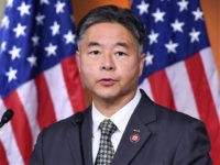 Report: Ted Lieu Vacationed in Bermuda During 'Build Back Better' Vote