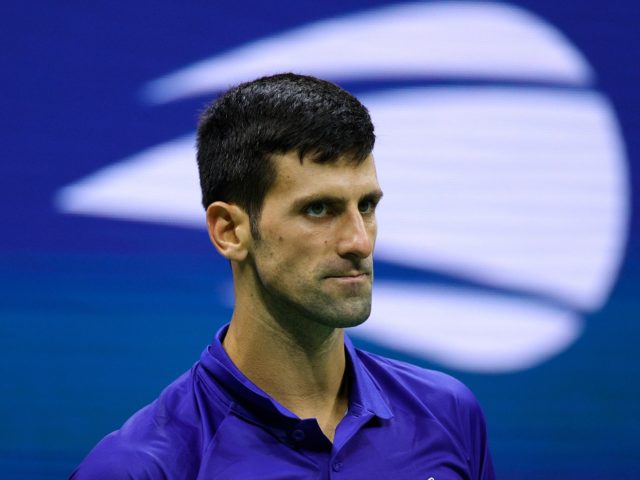 ‘Disappointed’ Novak Djokovic Accepts Australia Deportation: Escorted to Airport Under Guard Before Flying Out