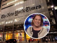 The New York Times Commands: This Man Is a Woman