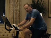 Showtime’s ‘Billions’ Premiere Features Character Suffering Heart Attack on a Peloton, as Stock Slides