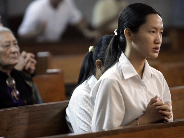 Vietnamese Priest Stabbed to Death in Confessional - Vimarsana News